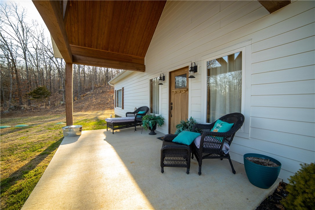 5514 Creel Road
