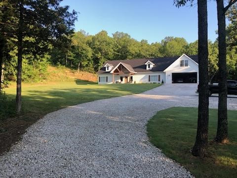 5514 Creel Road