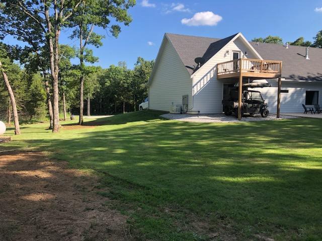5514 Creel Road