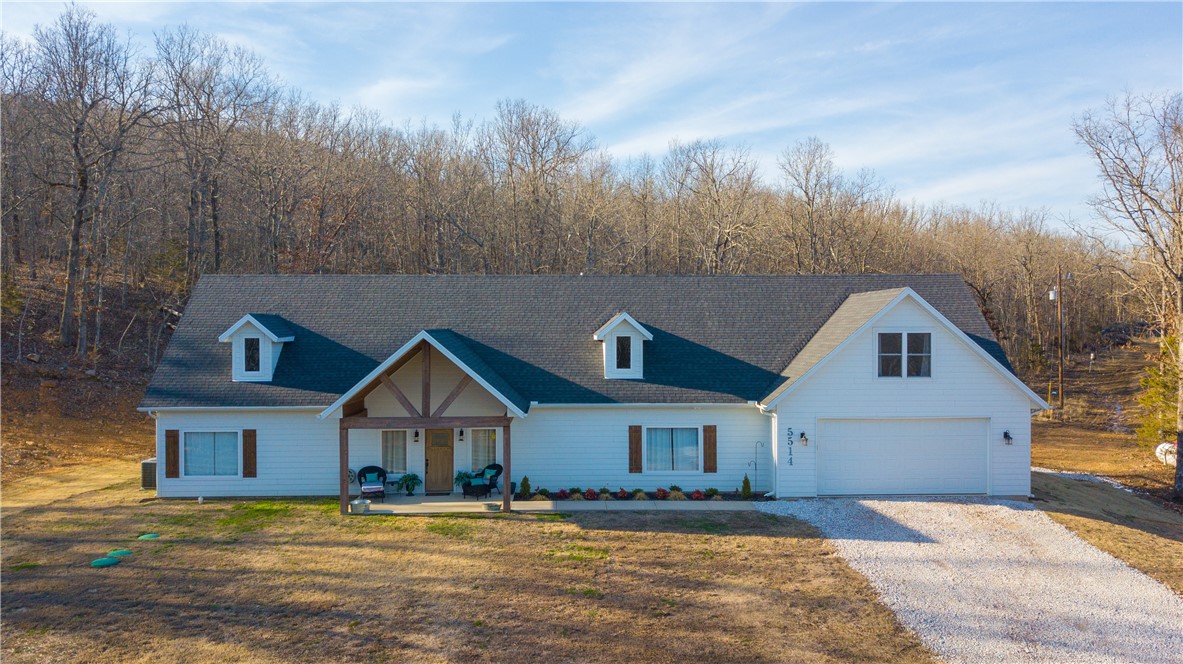 5514 Creel Road