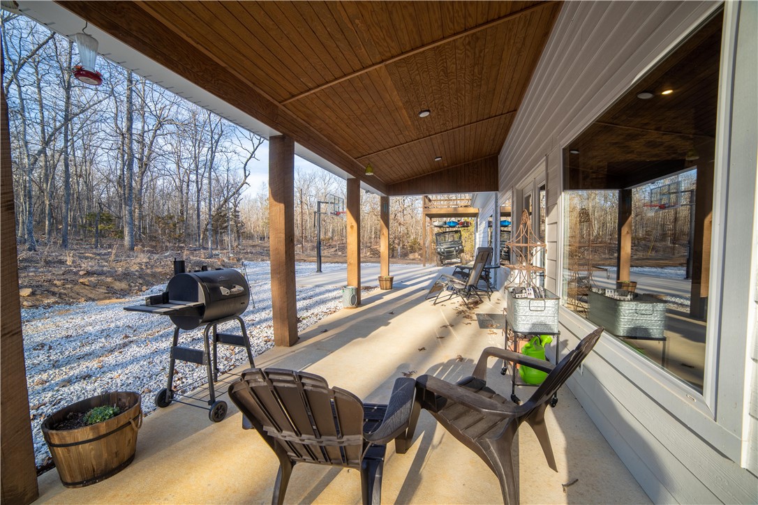 5514 Creel Road