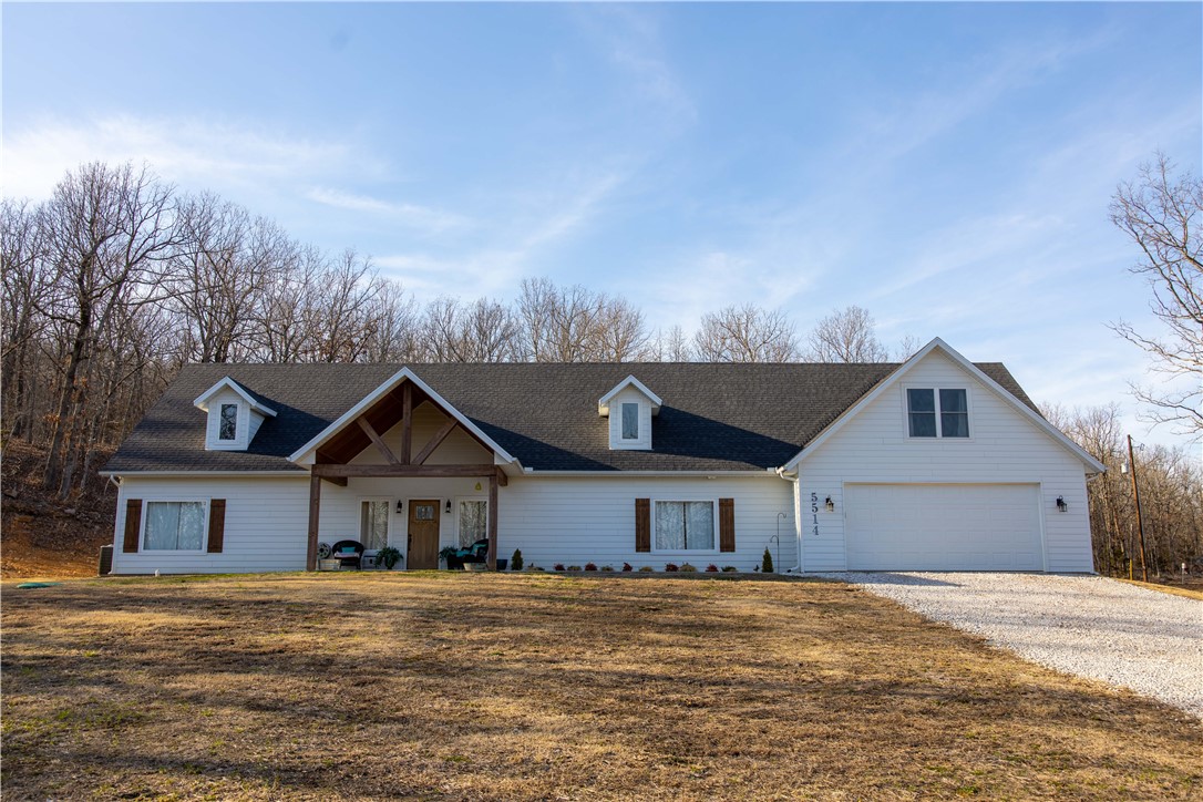 5514 Creel Road