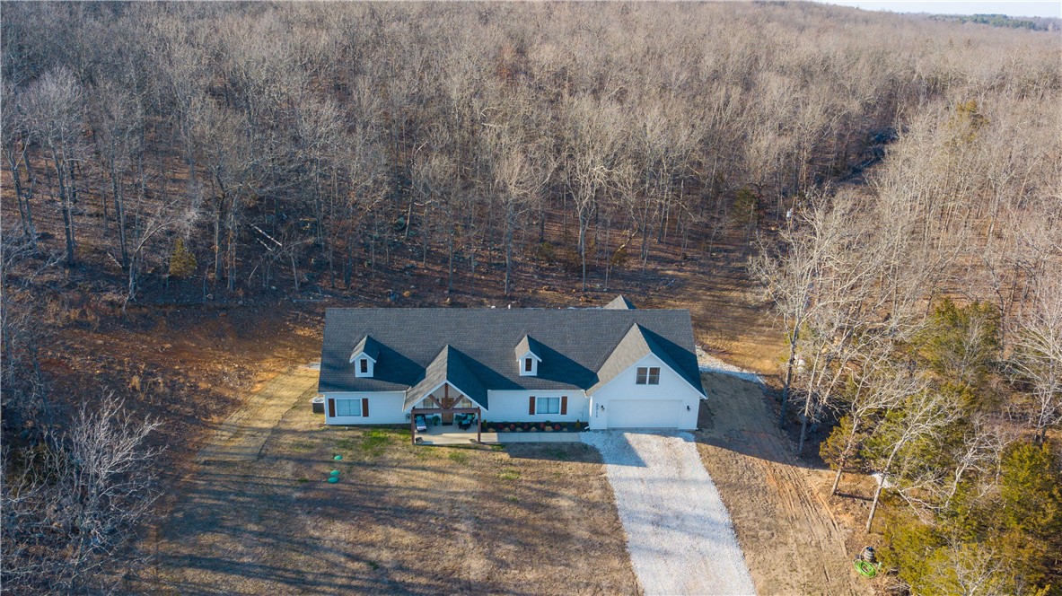5514 Creel Road