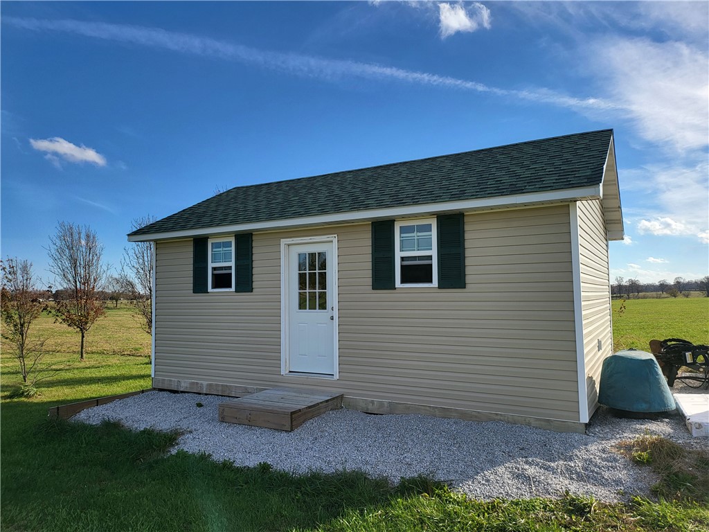 83 Old Carpenter Lane