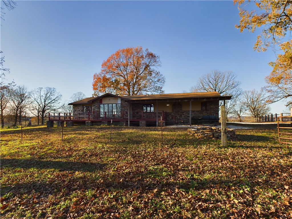 12500 Highway 62 East