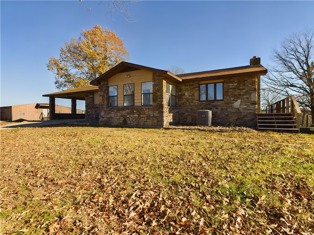 12500 Highway 62 East