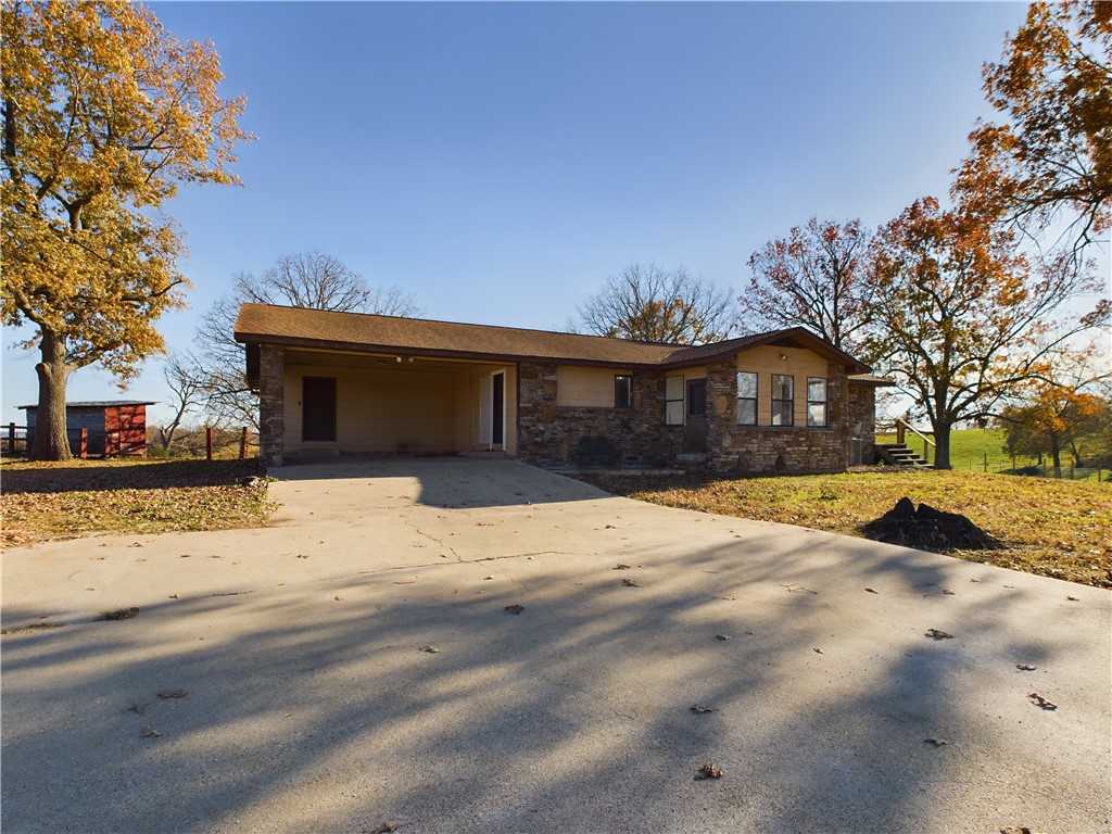 12500 Highway 62 East