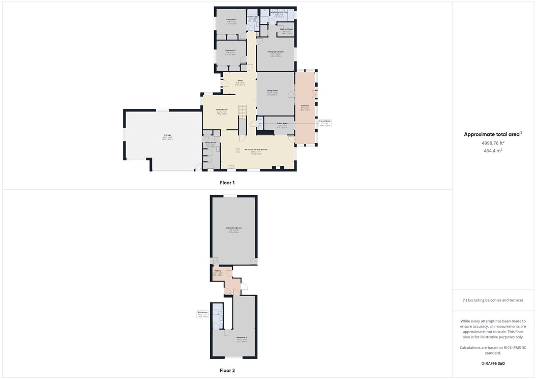 2966 Moffett Lane
