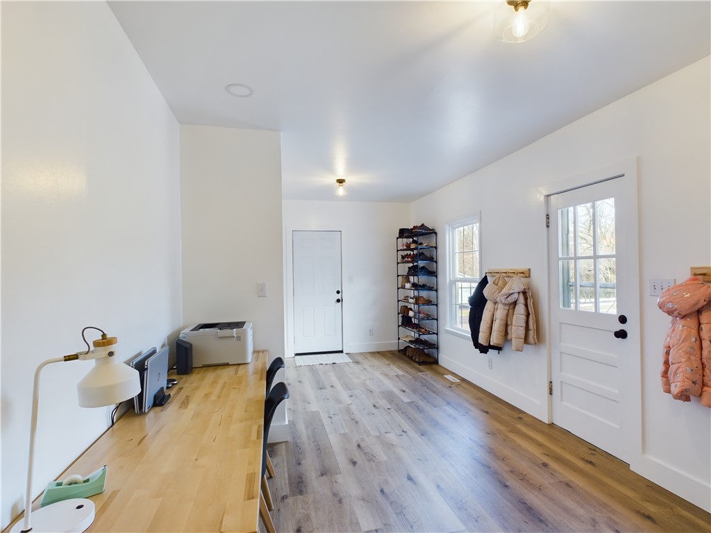 1405 Capps Road