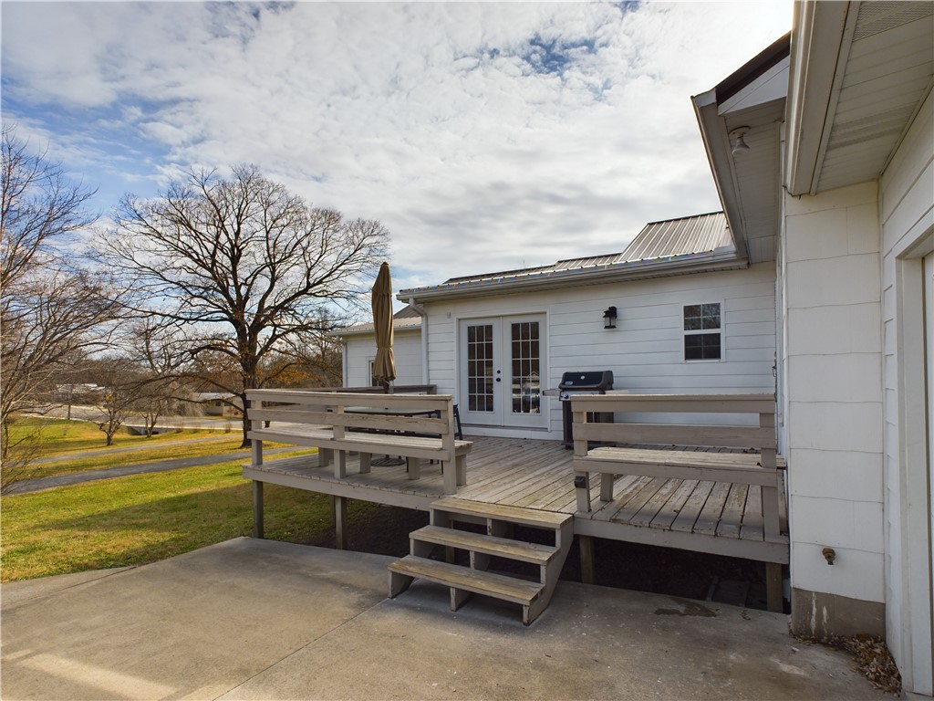 1405 Capps Road