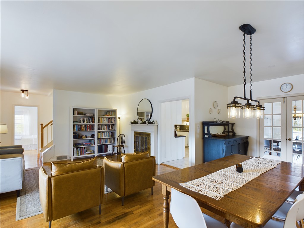 1405 Capps Road