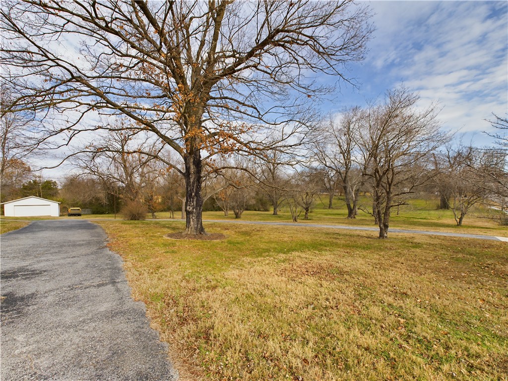 1405 Capps Road