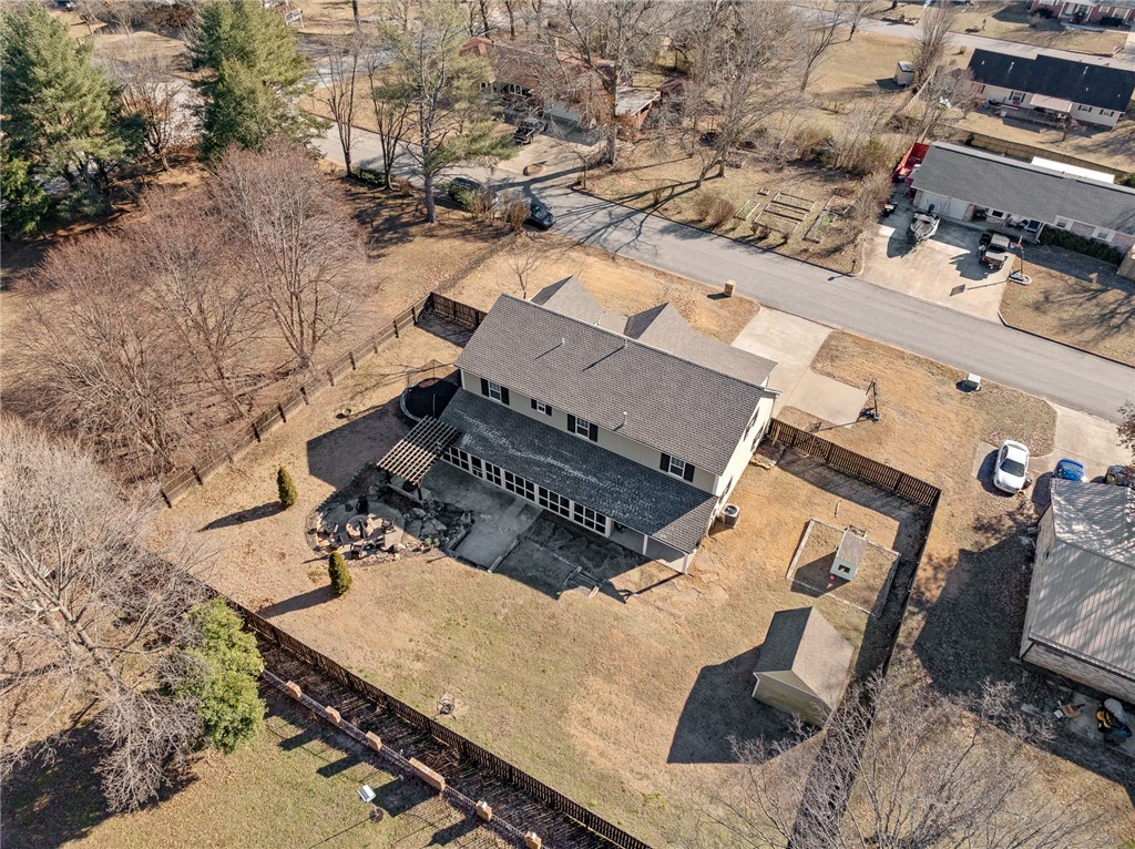 1403 Crestwood Drive