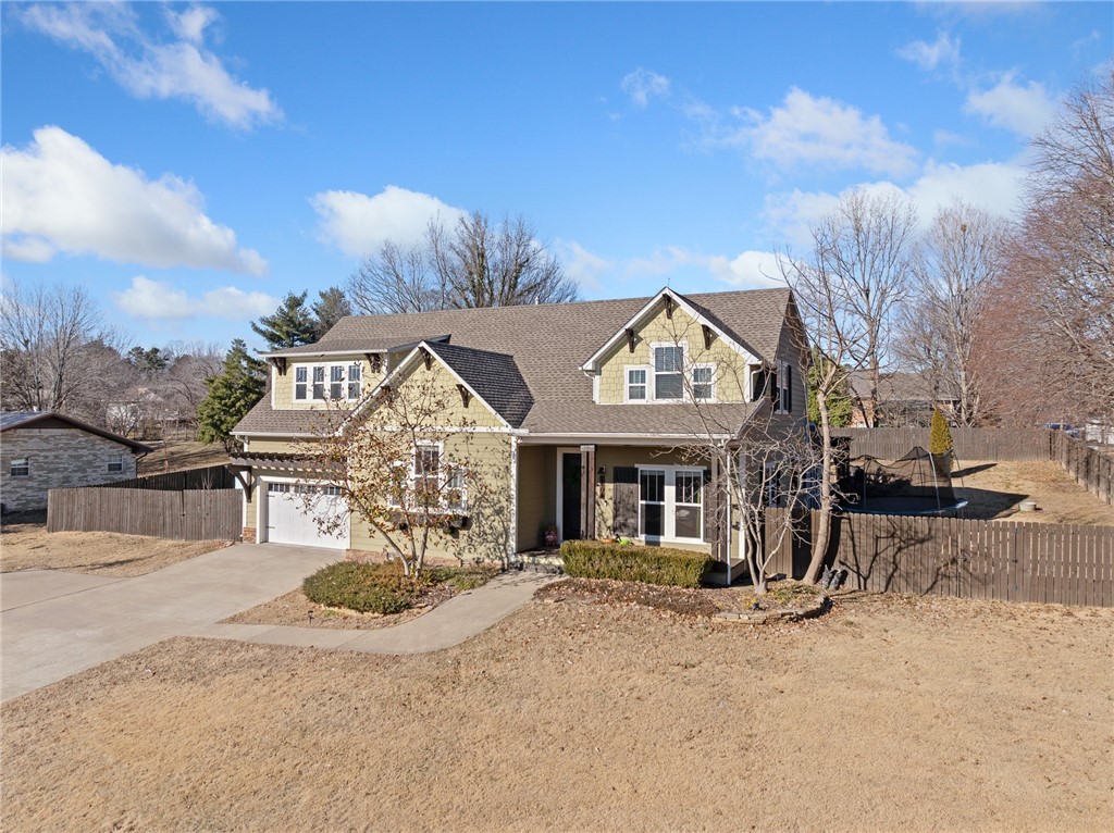 1403 Crestwood Drive