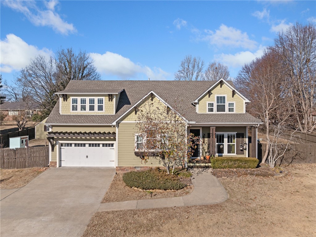 1403 Crestwood Drive