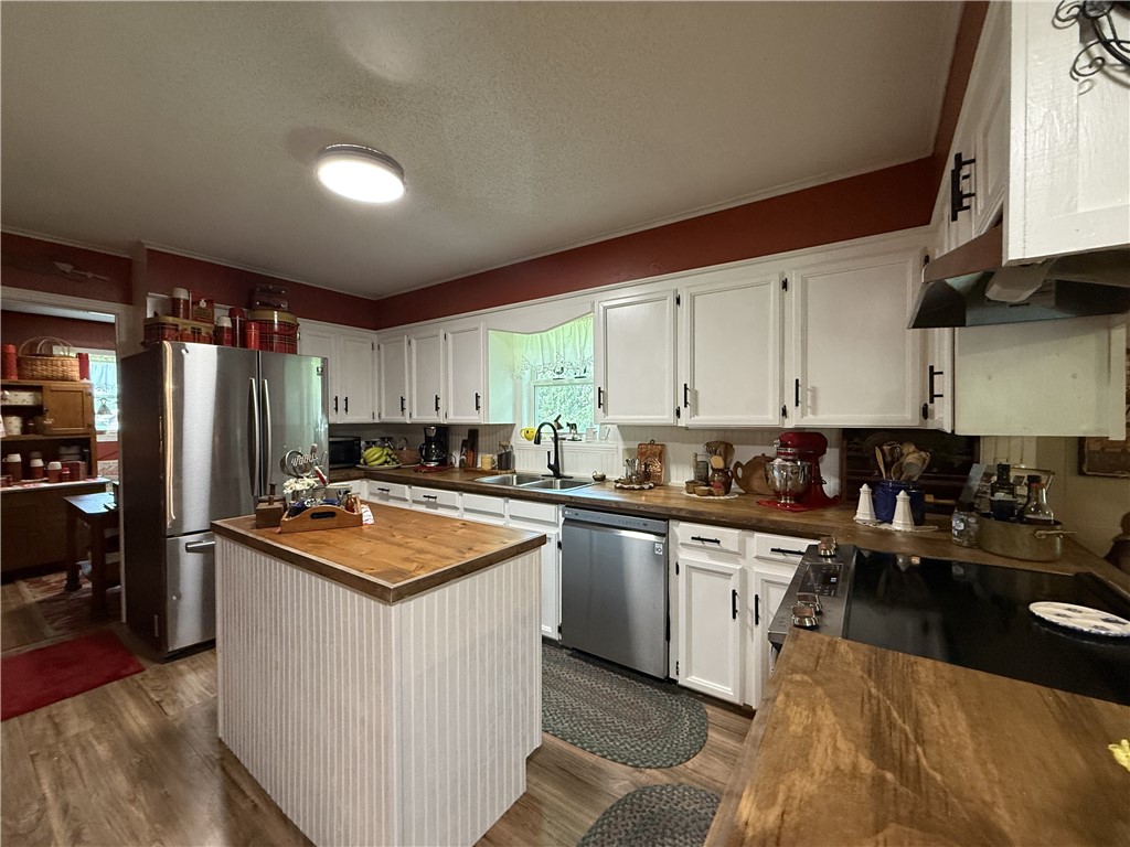 3970 H Street Terrace