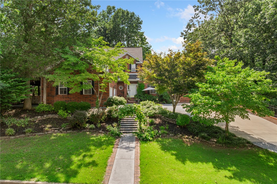 512 Paddington Lane