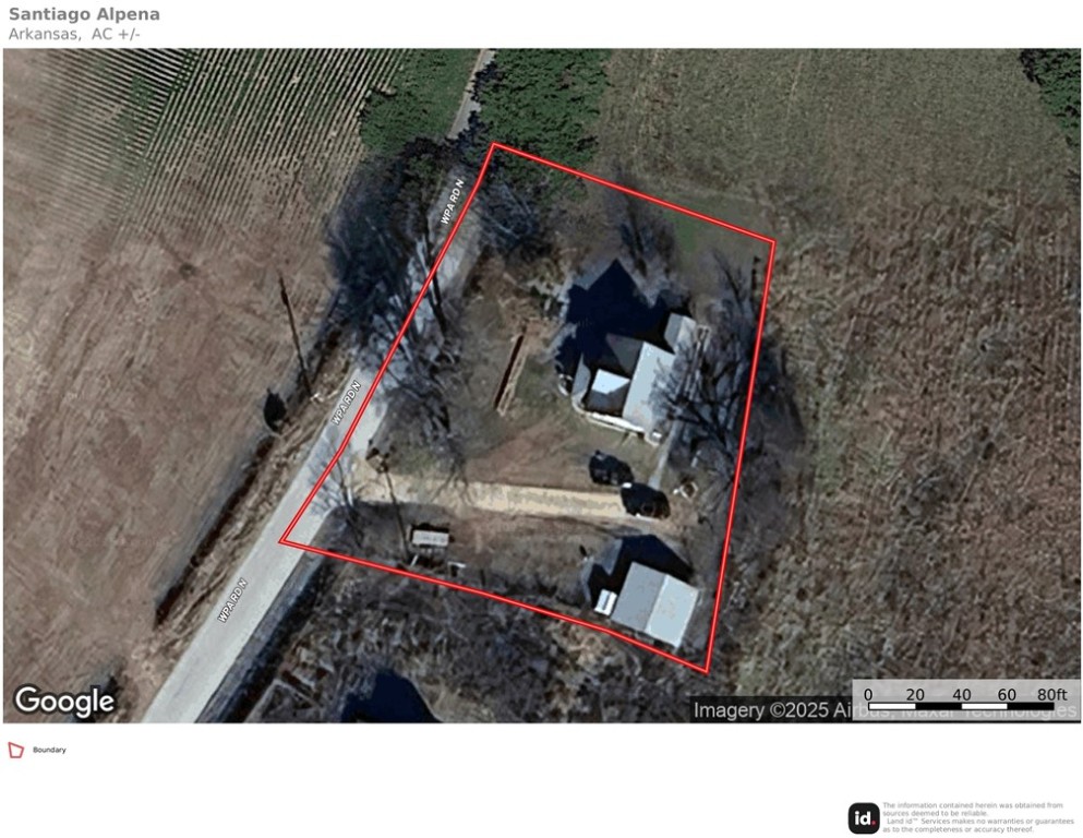 410 WPA Road