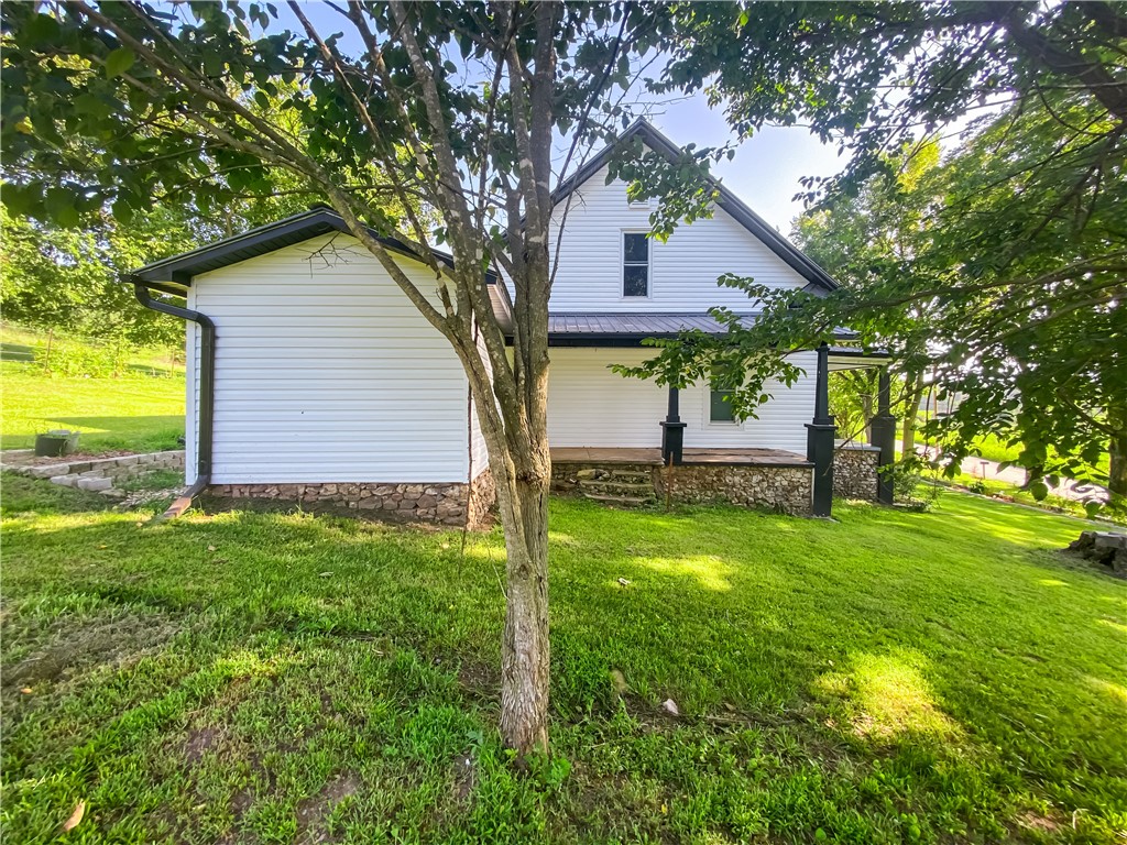 410 WPA Road