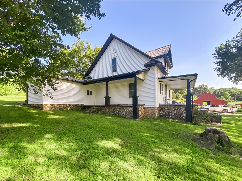 410 WPA Road
