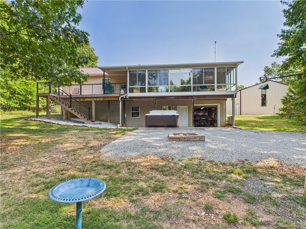 4643 Marble Drive