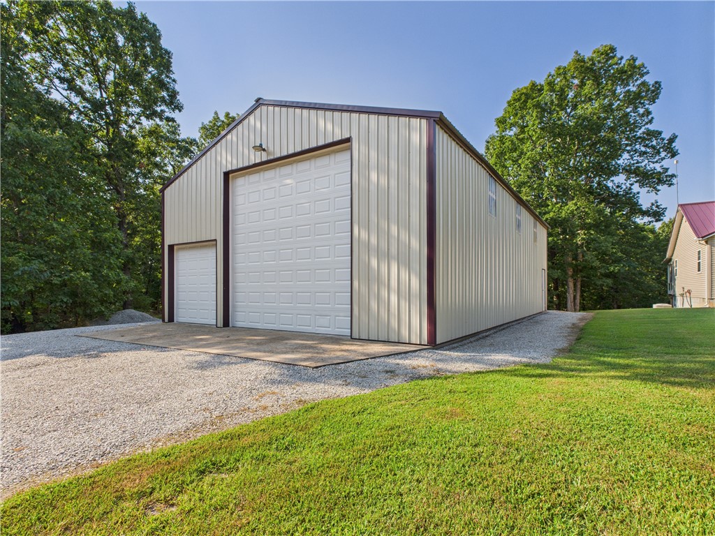 4643 Marble Drive