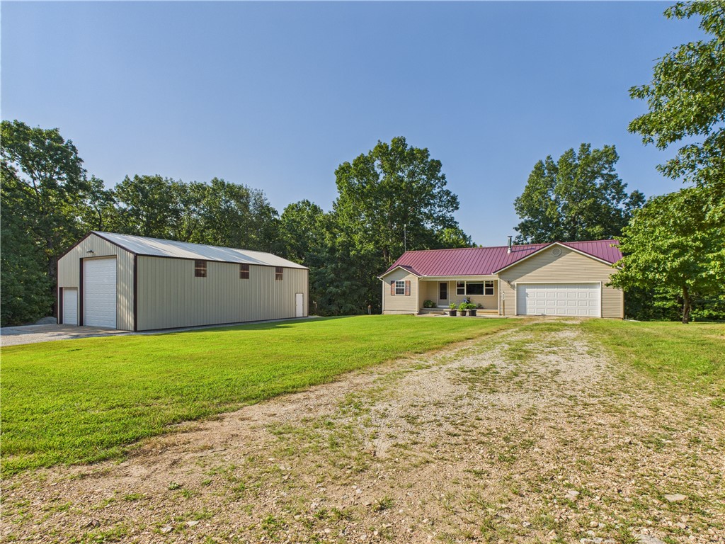 4643 Marble Drive