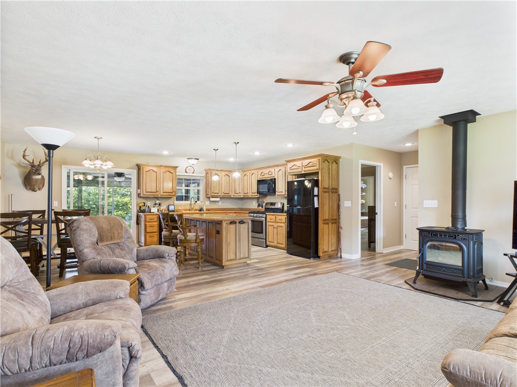 4643 Marble Drive