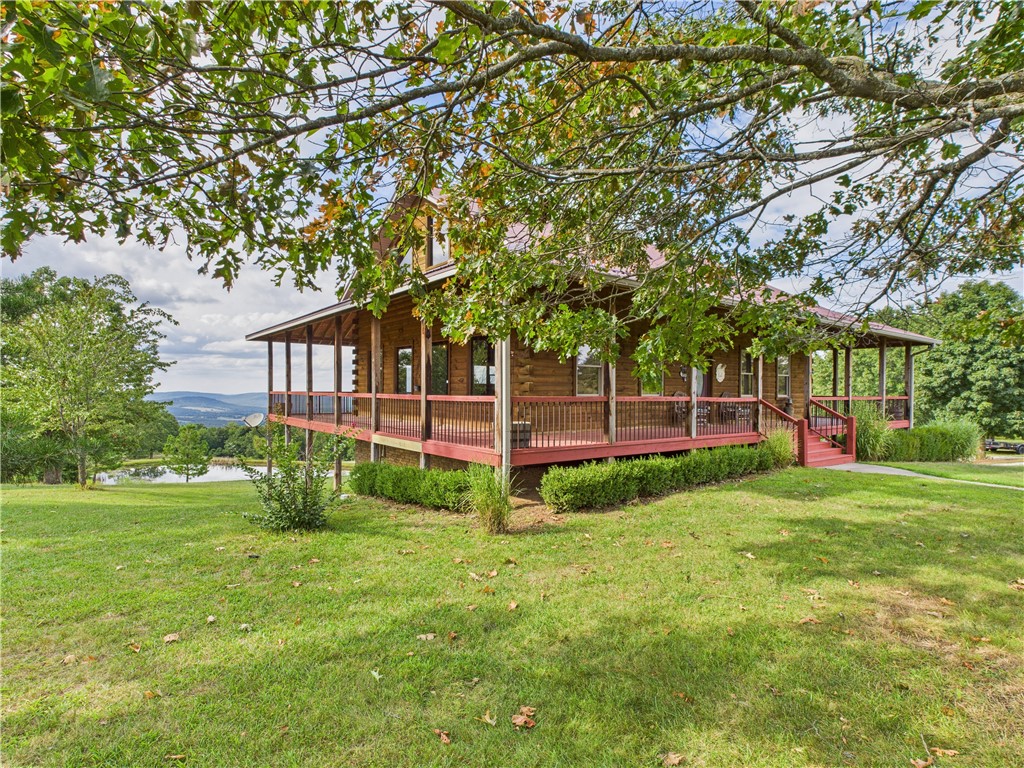9178 Deer Road