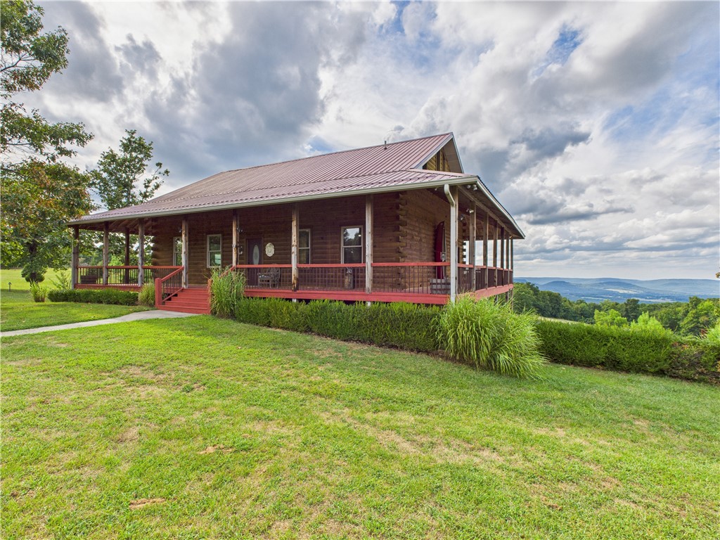 9178 Deer Road