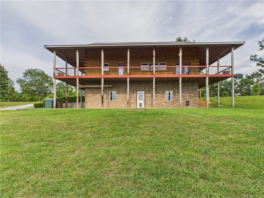 9178 Deer Road
