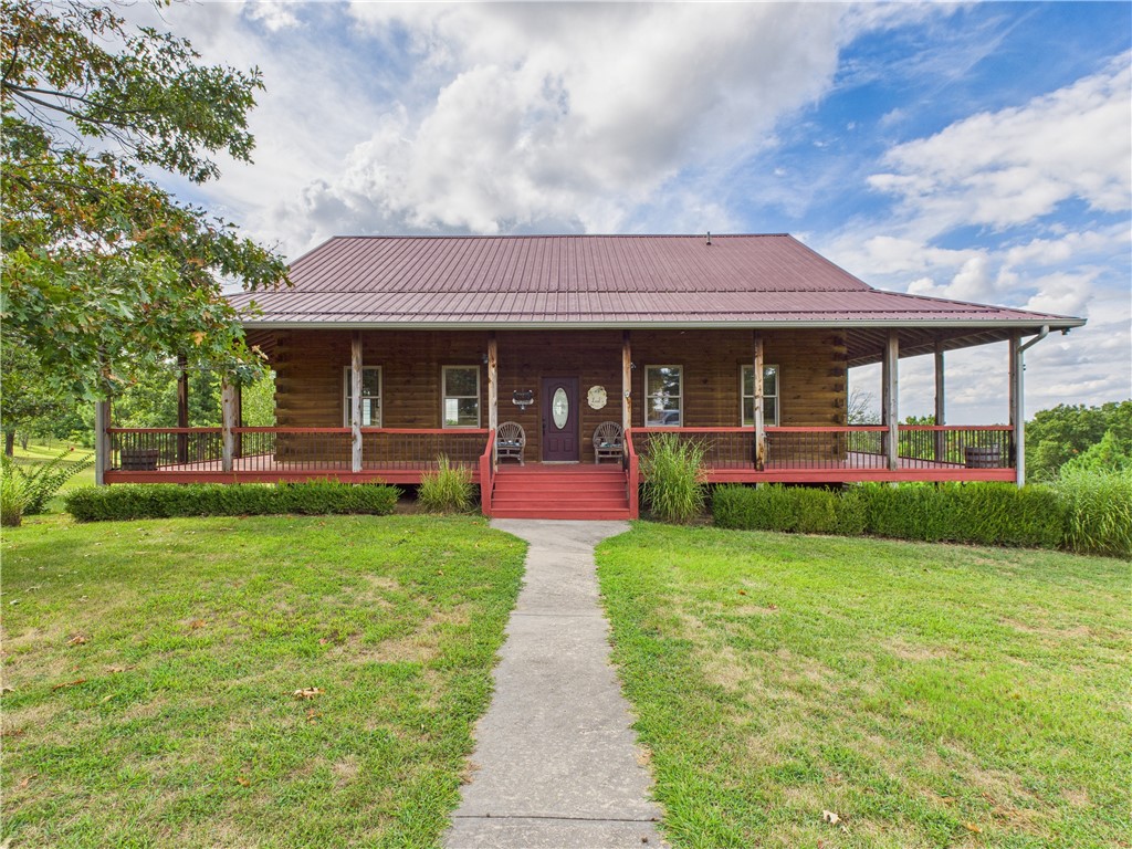 9178 Deer Road