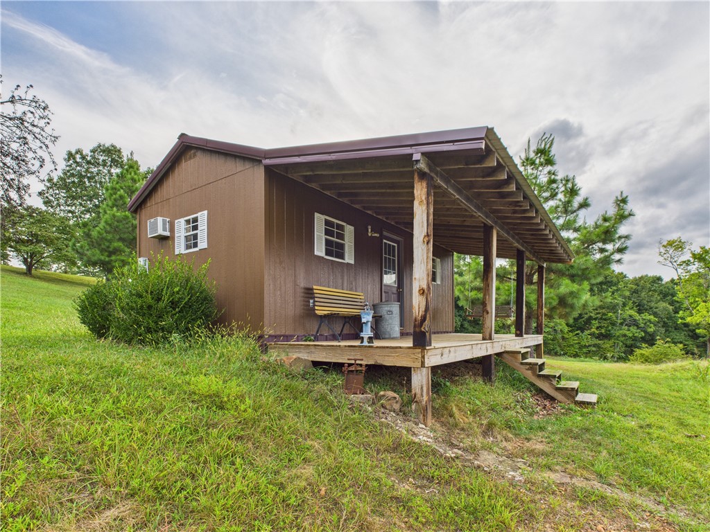 9178 Deer Road