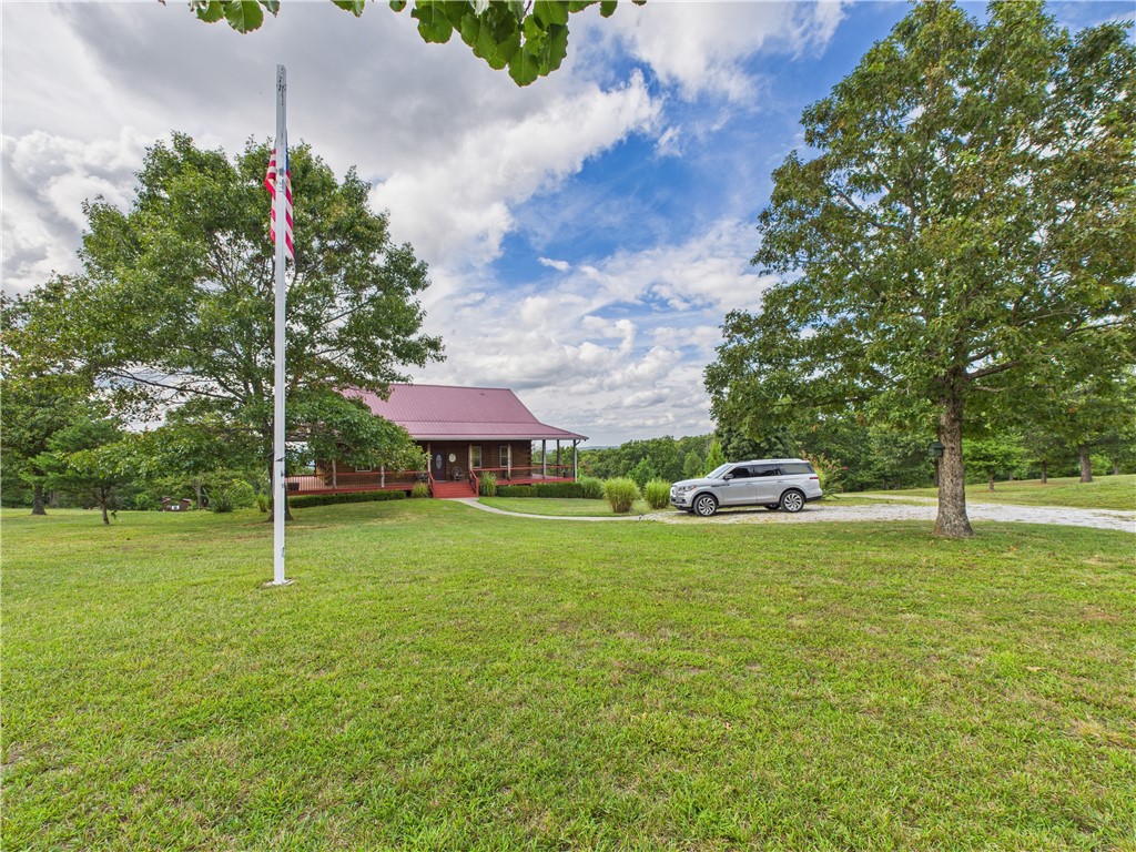 9178 Deer Road