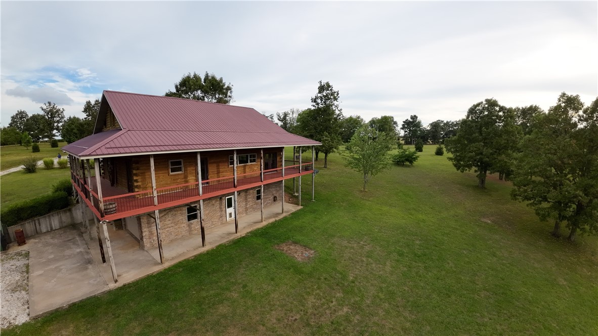 9178 Deer Road