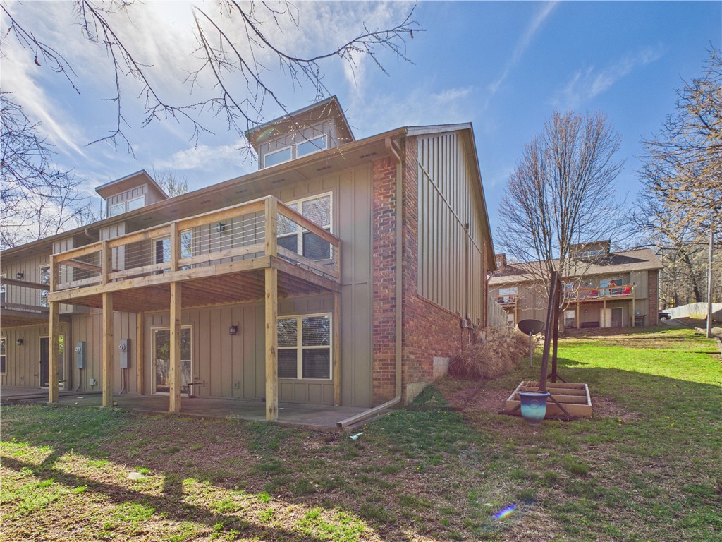 78 E Sycamore Street