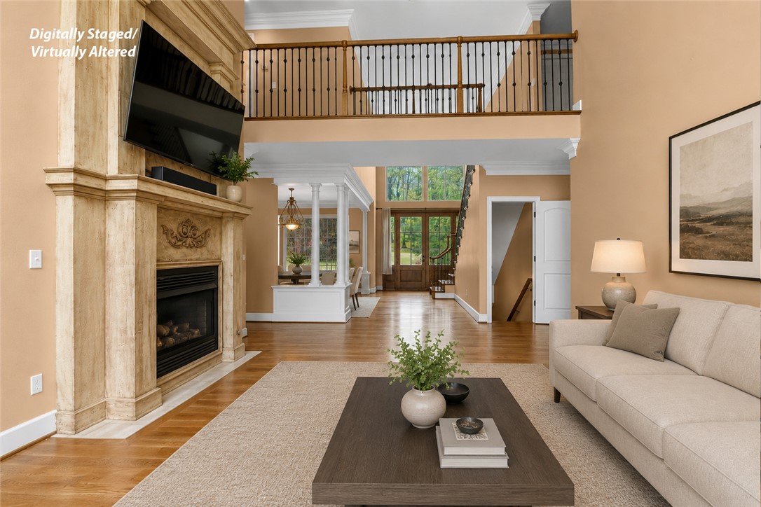 2805 Inwood Drive