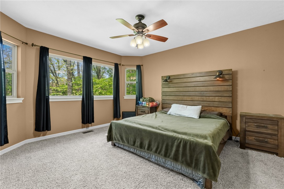 2805 Inwood Drive