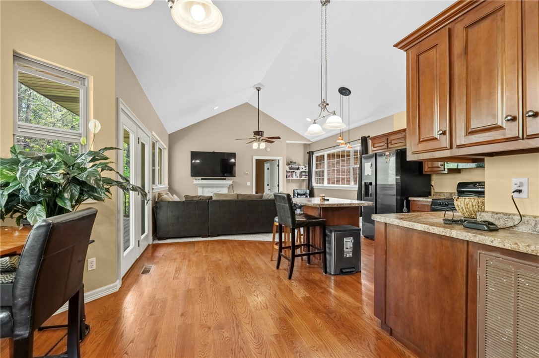 2805 Inwood Drive
