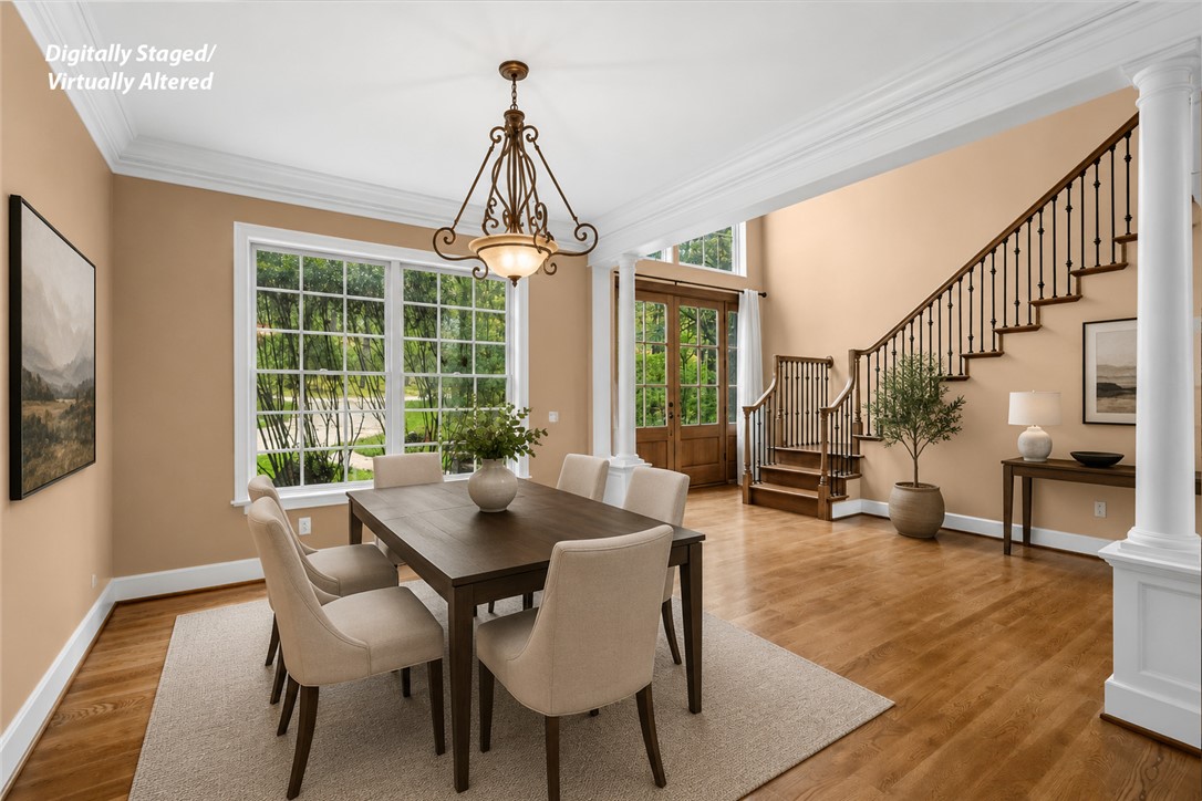 2805 Inwood Drive