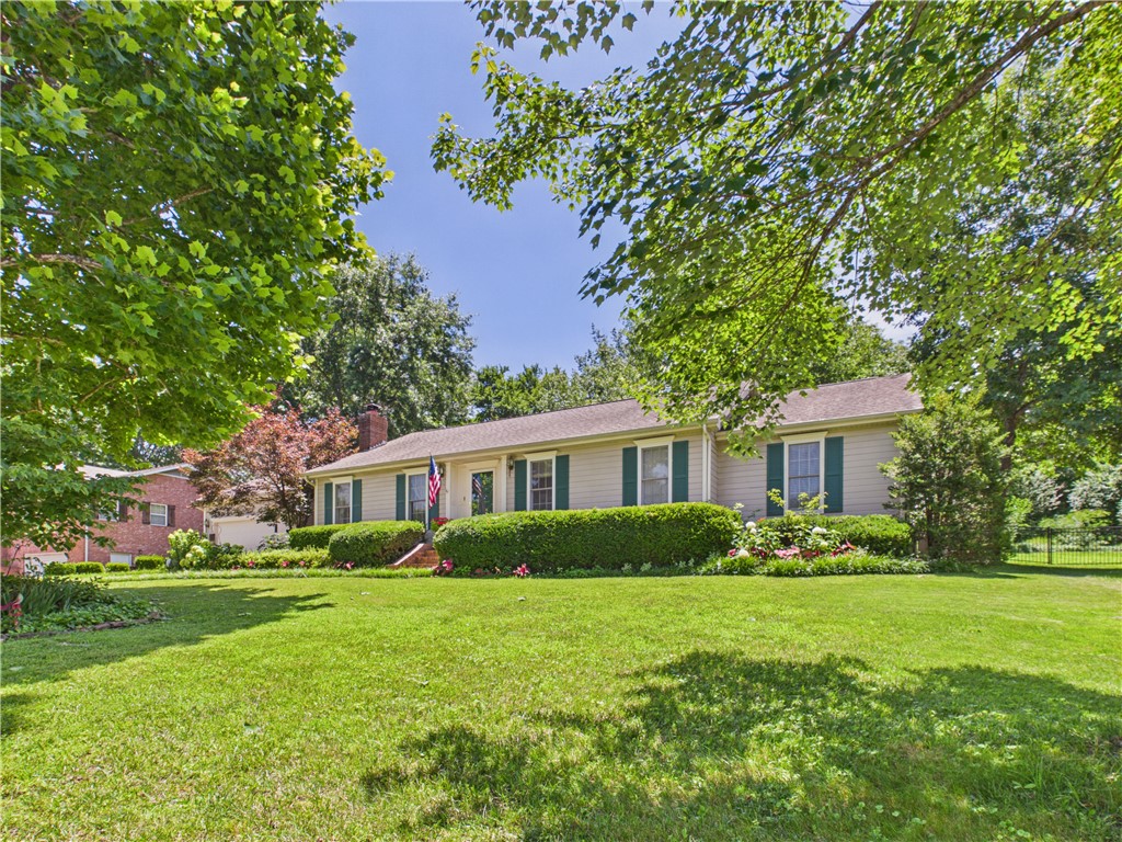 1616 Windsor Drive