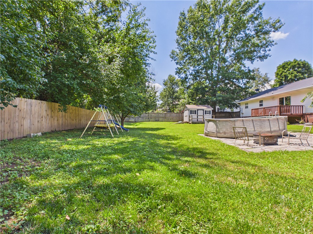 1302 W Rogers Avenue