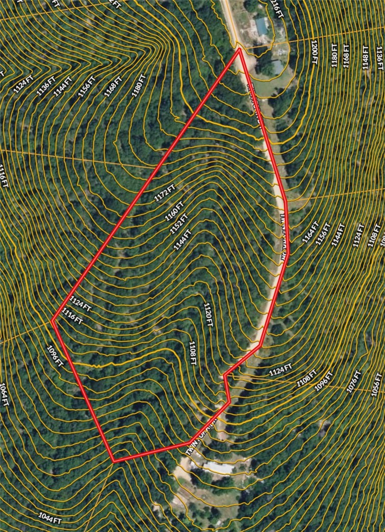 000 Twin Fork Drive