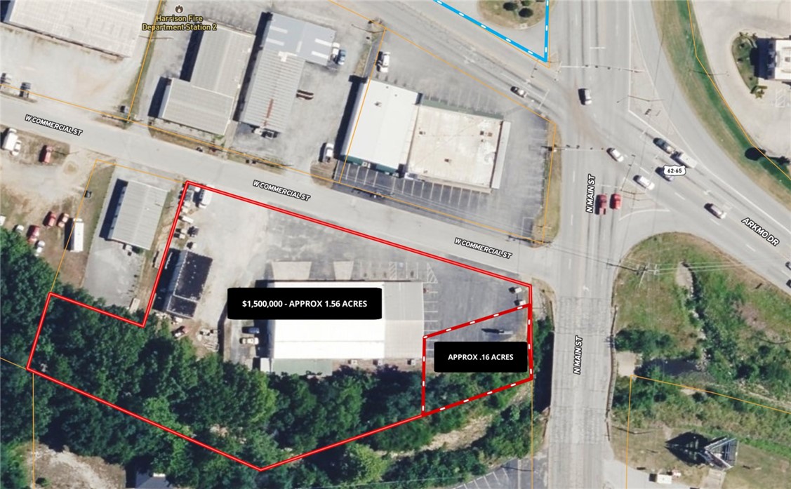 102 W Commercial Street