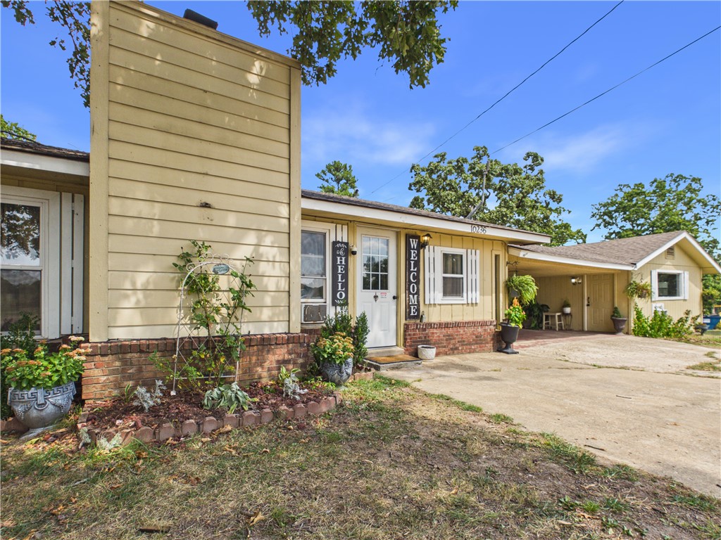 10236 Clay Lane