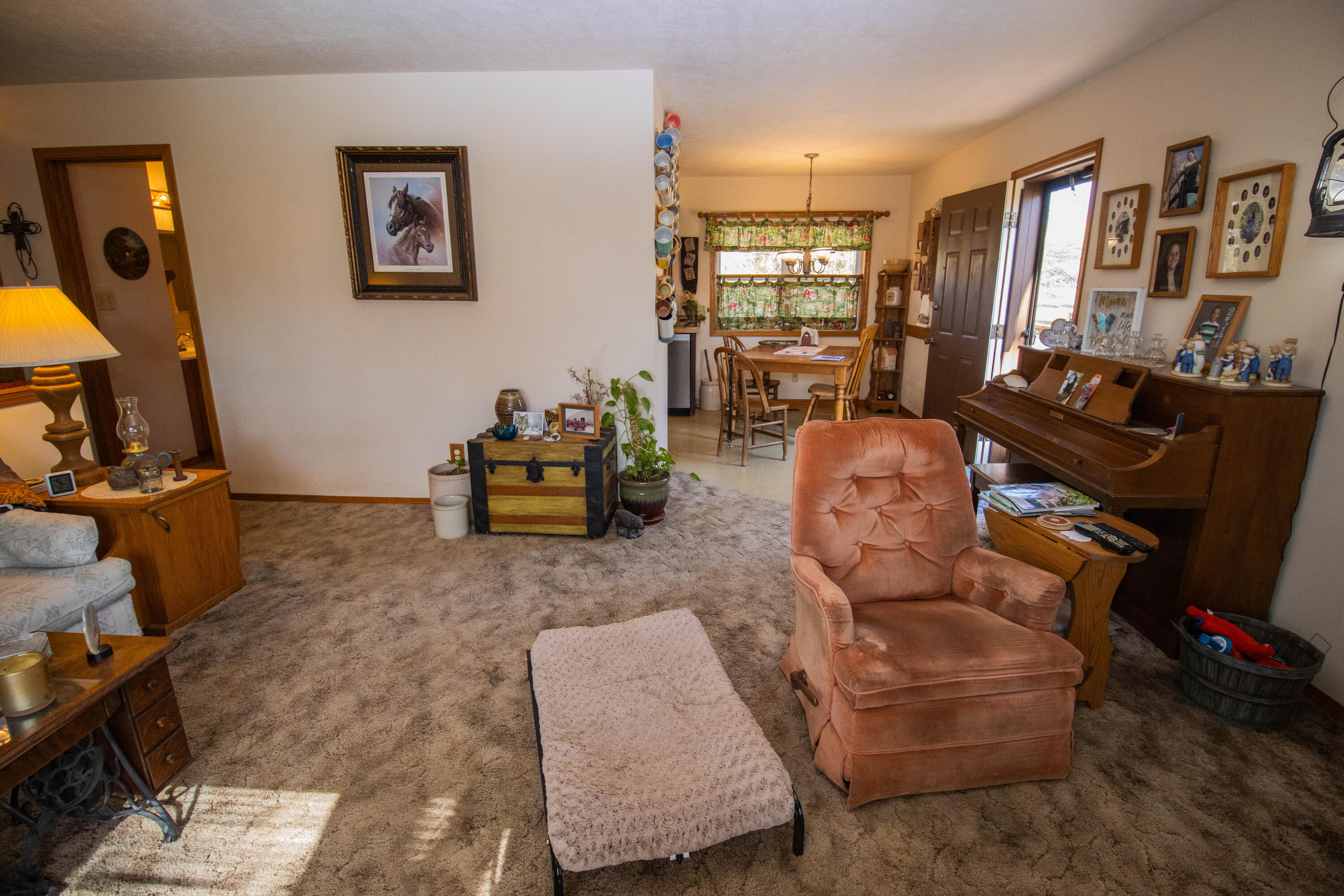 124 Rose O'Neil Drive
