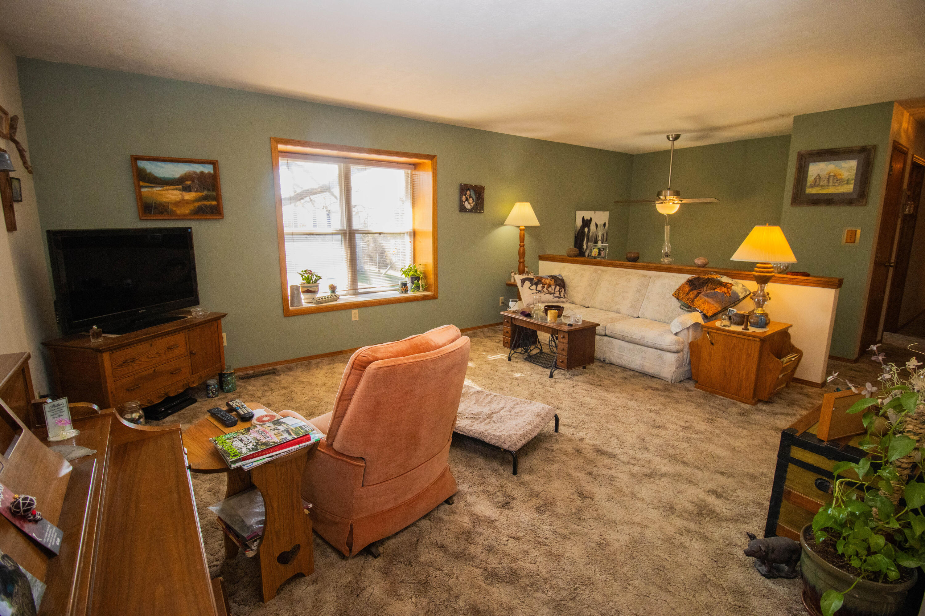 124 Rose O'Neil Drive