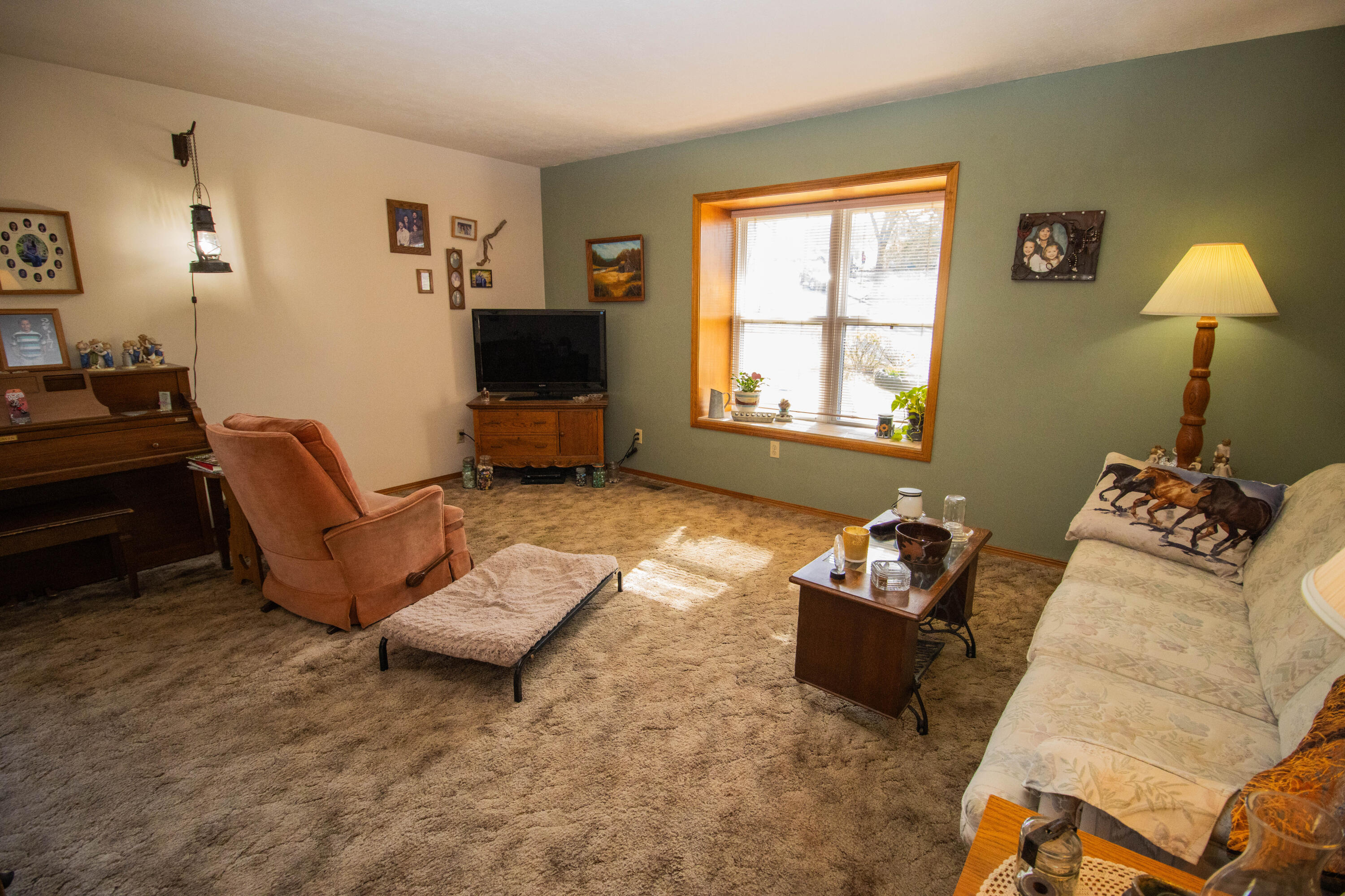 124 Rose O'Neil Drive