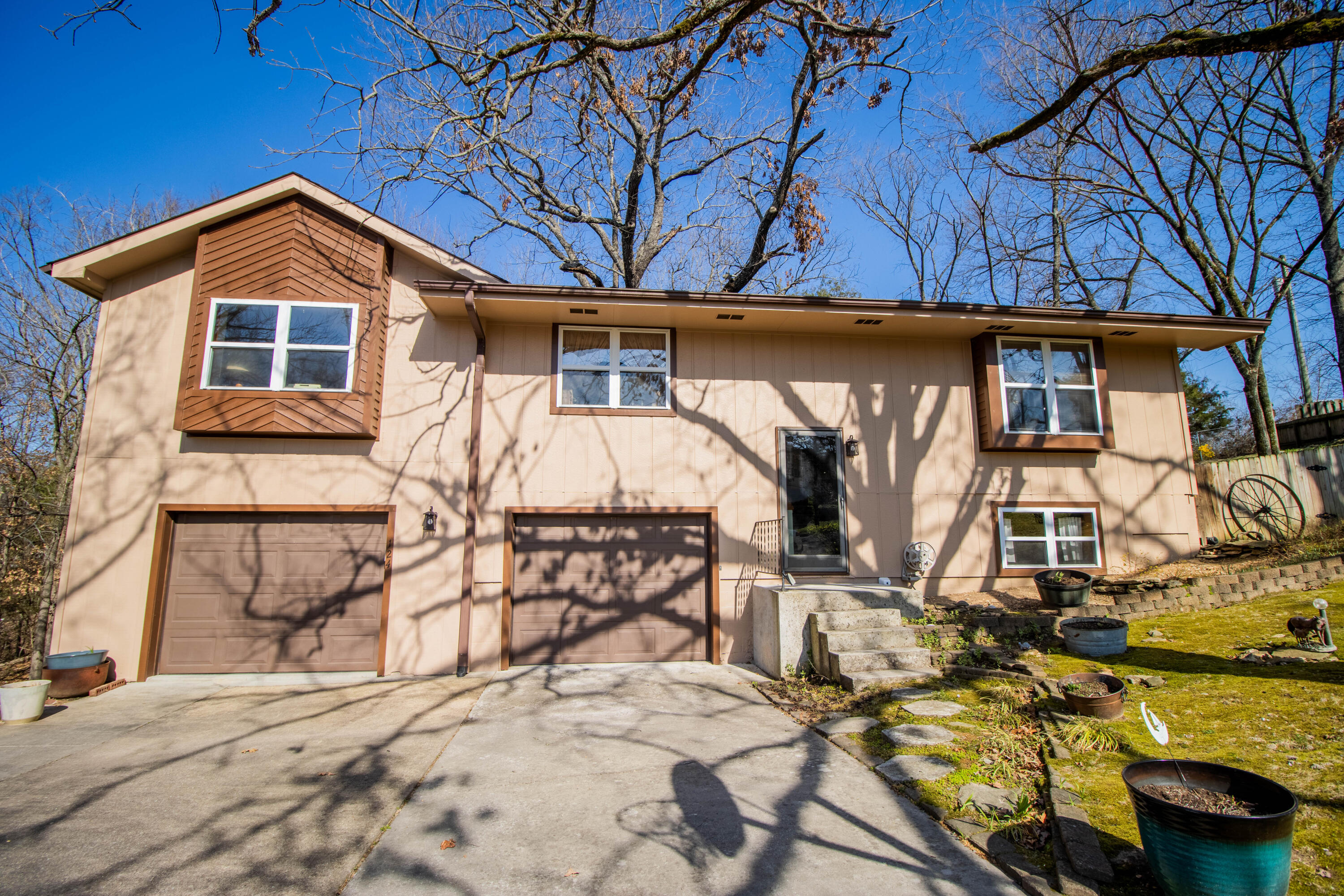 124 Rose O'Neil Drive