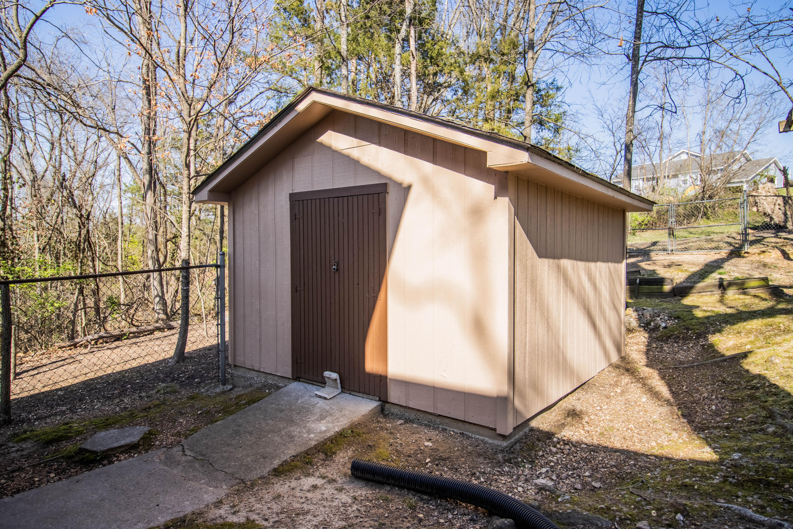 124 Rose O'Neil Drive